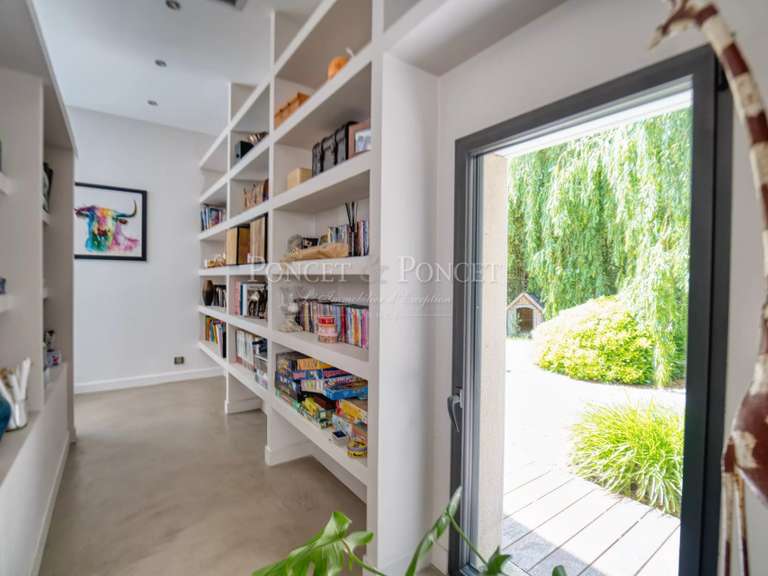 Maison Castries - 5 chambres - 220m²
