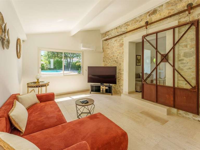 Maison Castries - 4 chambres - 209m²