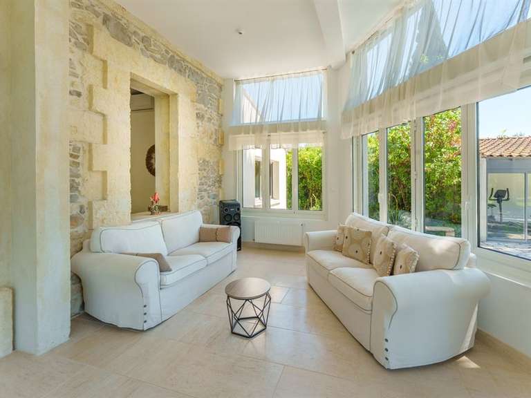 Maison Castries - 4 chambres - 209m²