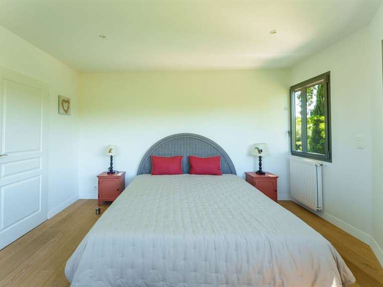 Maison Castries - 4 chambres - 209m²