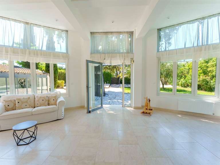 Maison Castries - 4 chambres - 209m²