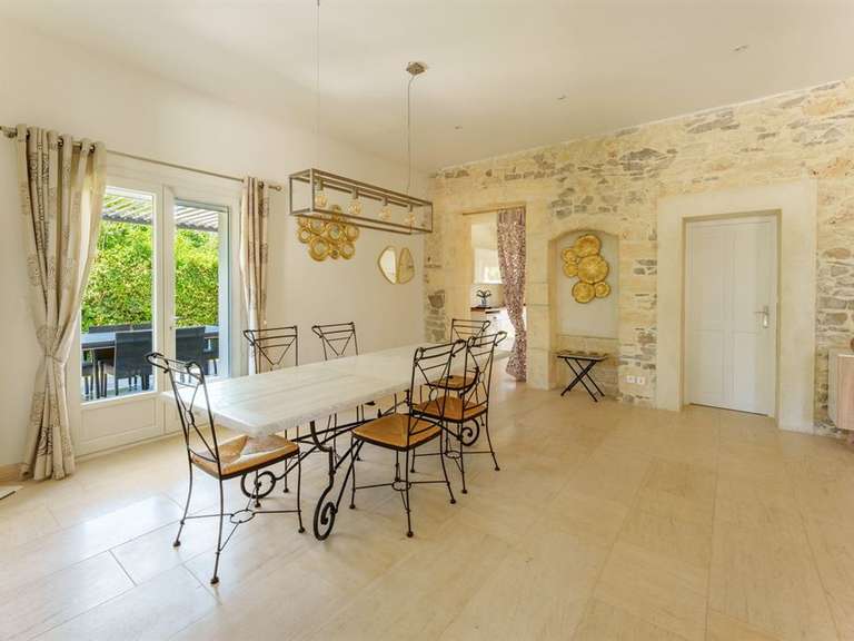 Maison Castries - 4 chambres - 209m²