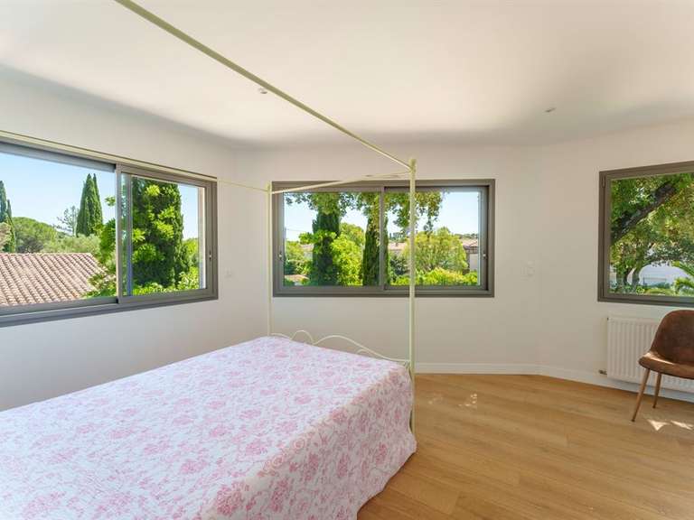 Maison Castries - 4 chambres - 209m²