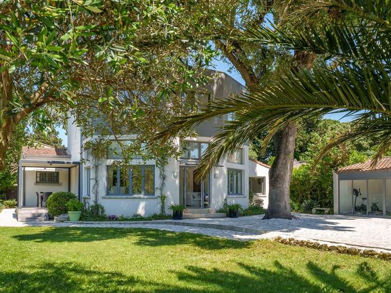 Maison Castries - 4 chambres - 209m²