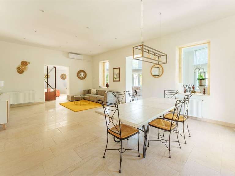 Maison Castries - 4 chambres - 209m²
