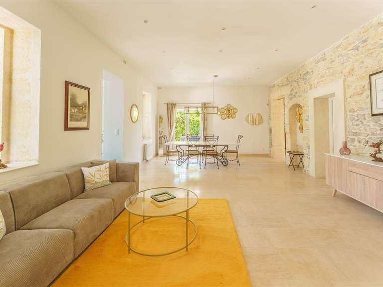 Maison Castries - 4 chambres - 209m²
