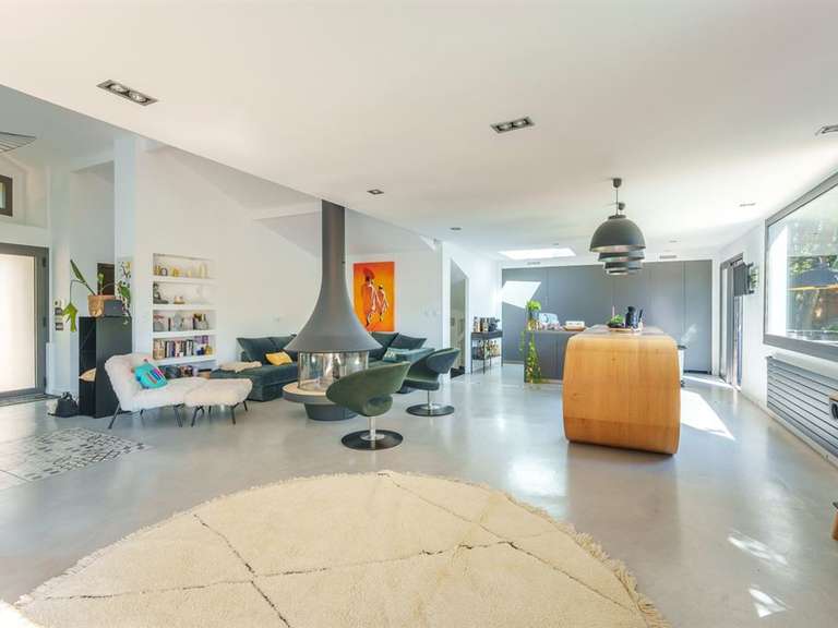 Maison Castries - 4 chambres - 260m²