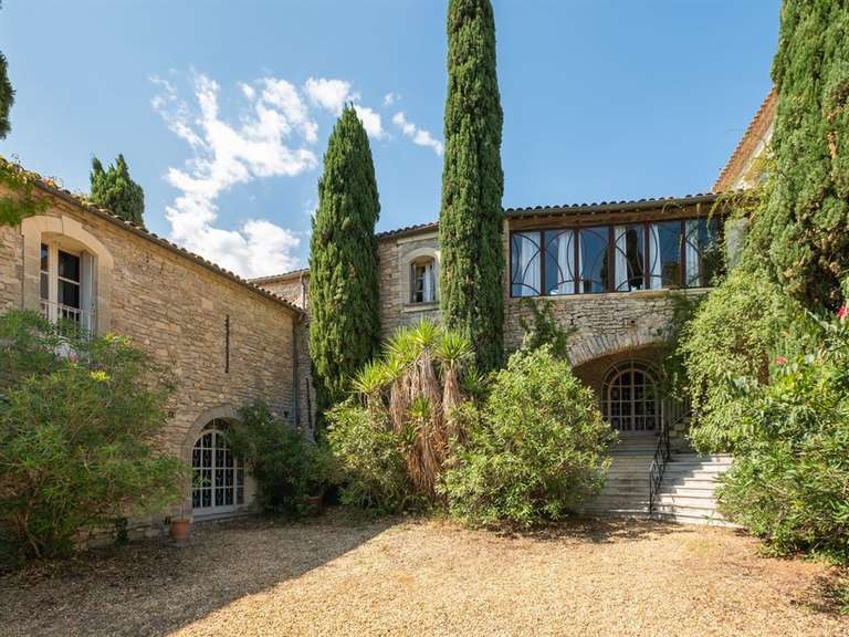 Maison Castries - 8 chambres - 639m²