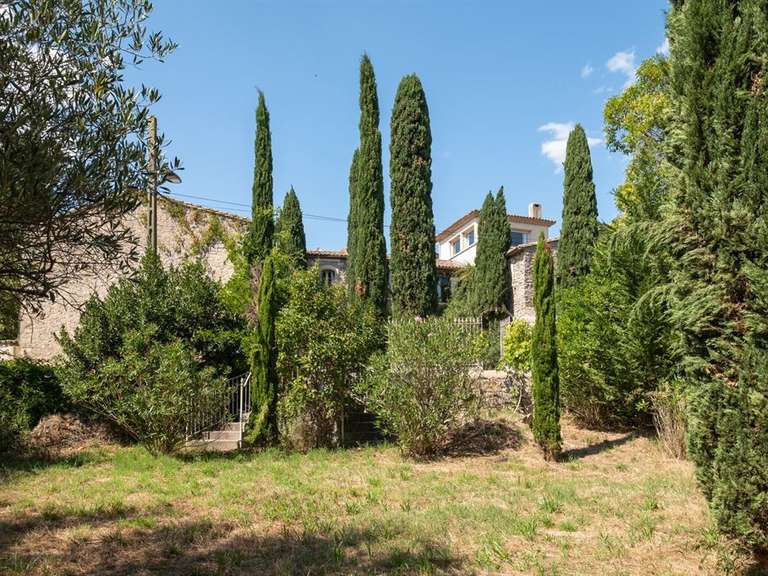 Maison Castries - 8 chambres - 639m²