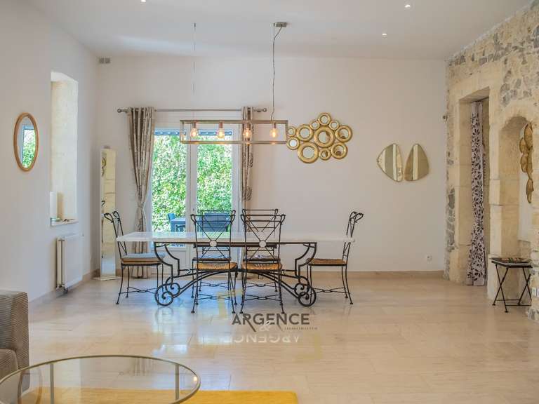 Maison Castries - 4 chambres - 209m²