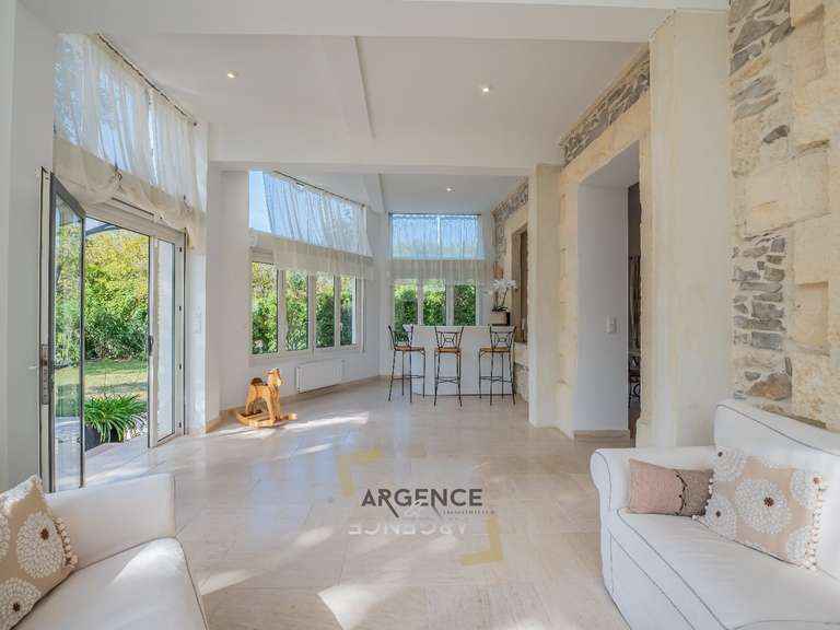 Maison Castries - 4 chambres - 209m²