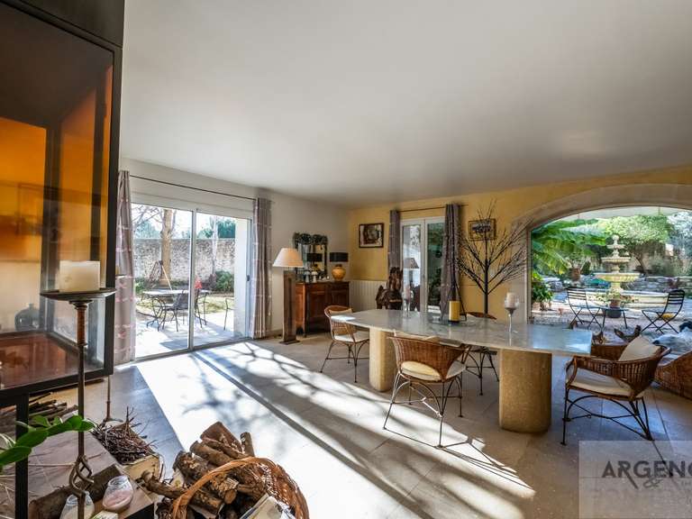 Propriété Castries - 7 chambres - 500m²