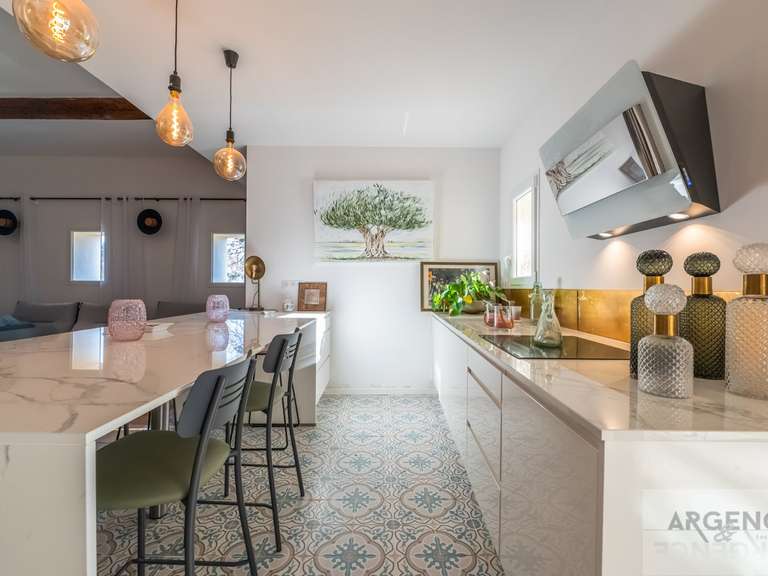 Propriété Castries - 7 chambres - 500m²