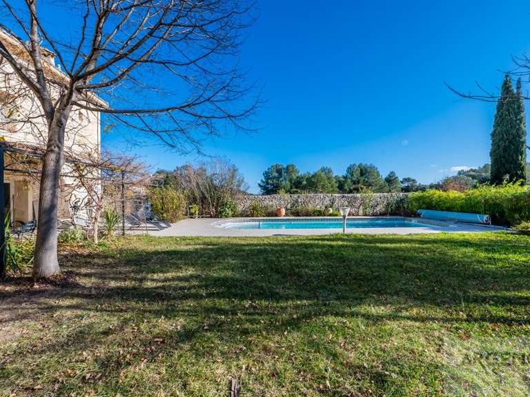 Propriété Castries - 7 chambres - 500m²