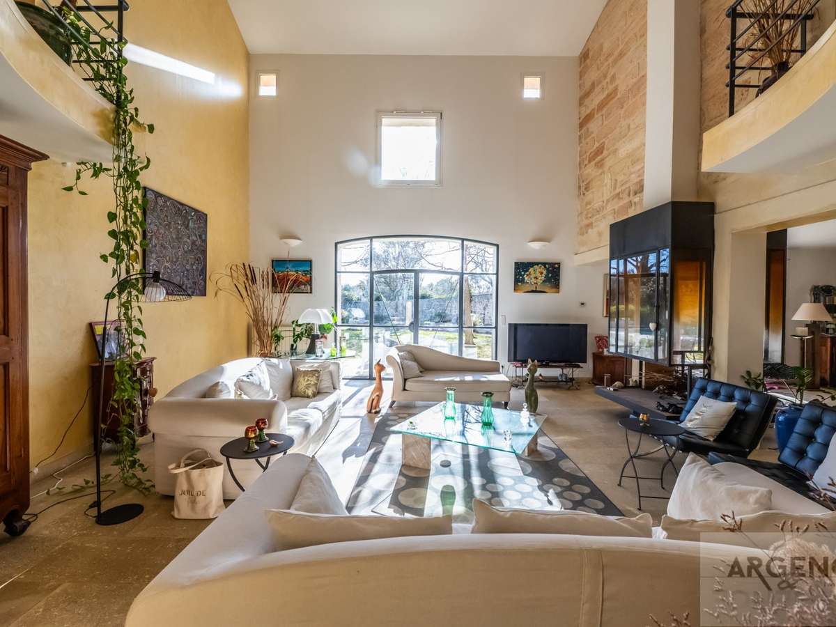 Propriété Castries