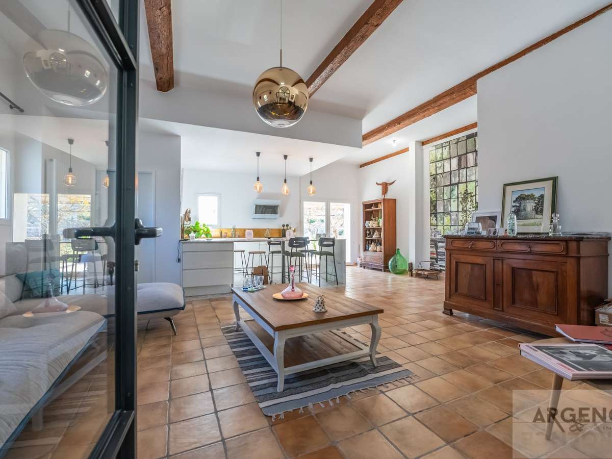 Propriété Castries