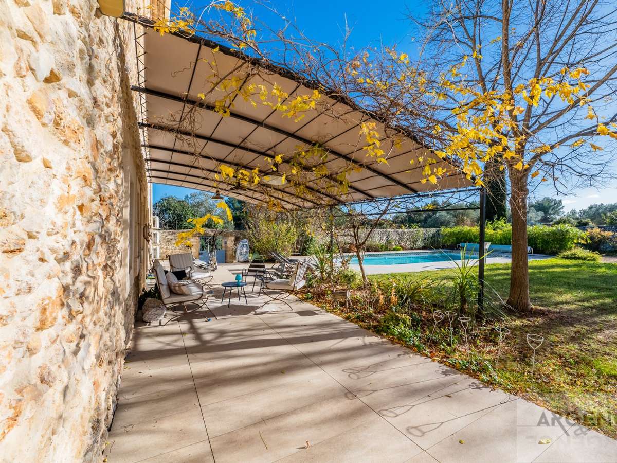 Propriété Castries