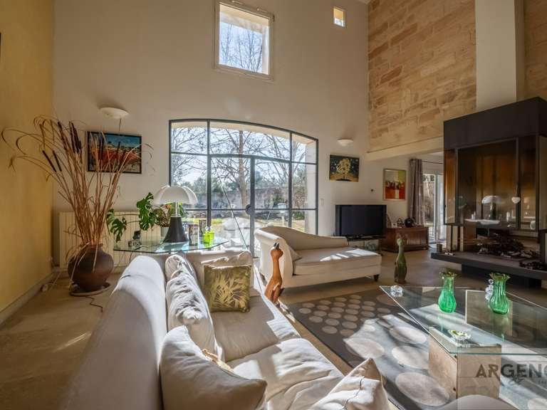 Propriété Castries - 7 chambres - 500m²
