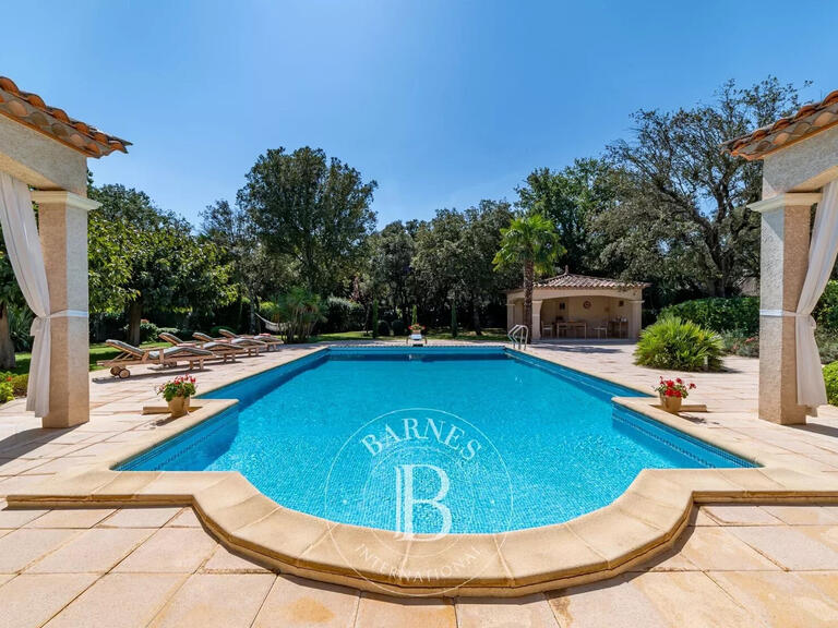 Vente Villa Castries - 5 chambres