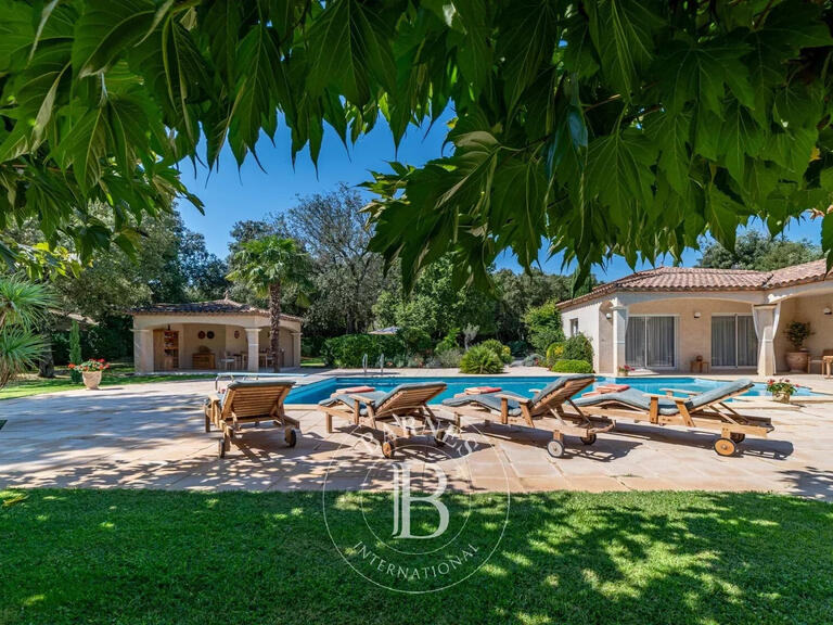 Vente Villa Castries - 5 chambres