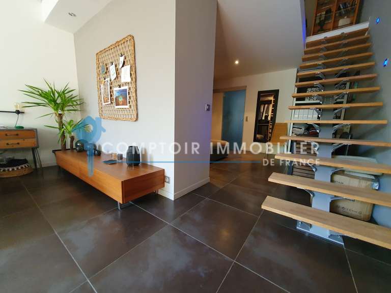 Villa Castries - 5 chambres - 193m²