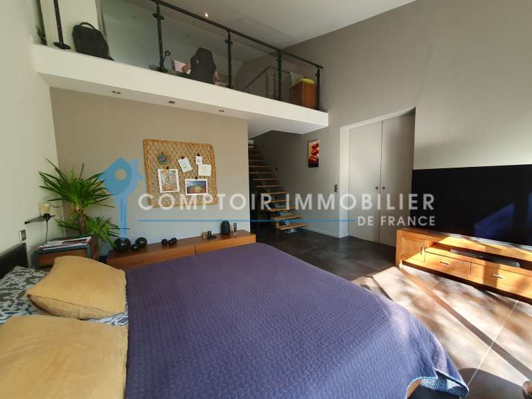 Villa Castries - 5 chambres - 193m²