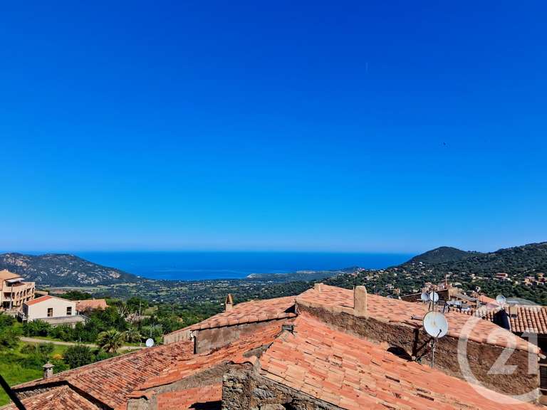 House with Sea view Cateri - 3 bedrooms - 100m²