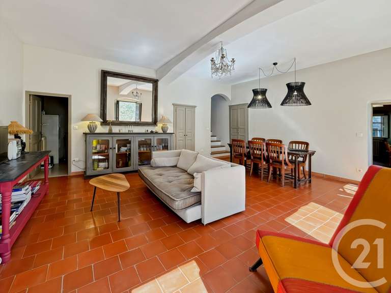 Maison avec Vue sur mer Cateri - 3 chambres - 100m²