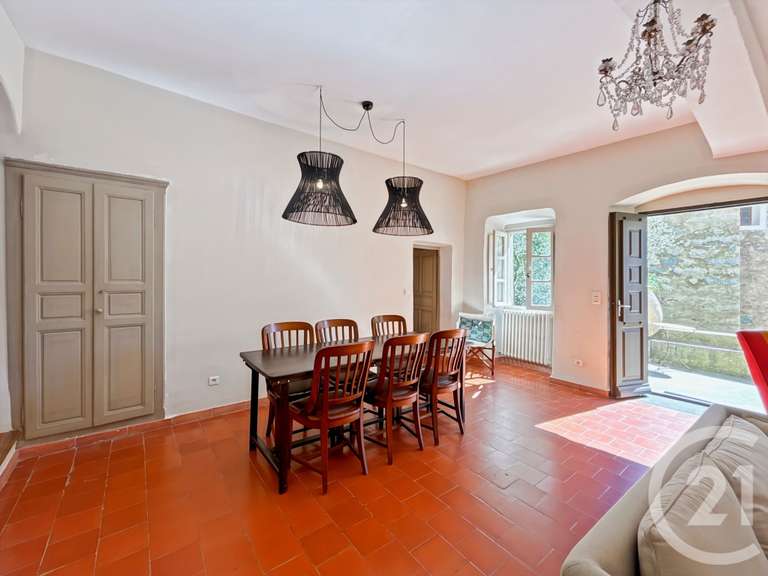 Maison avec Vue sur mer Cateri - 3 chambres - 100m²