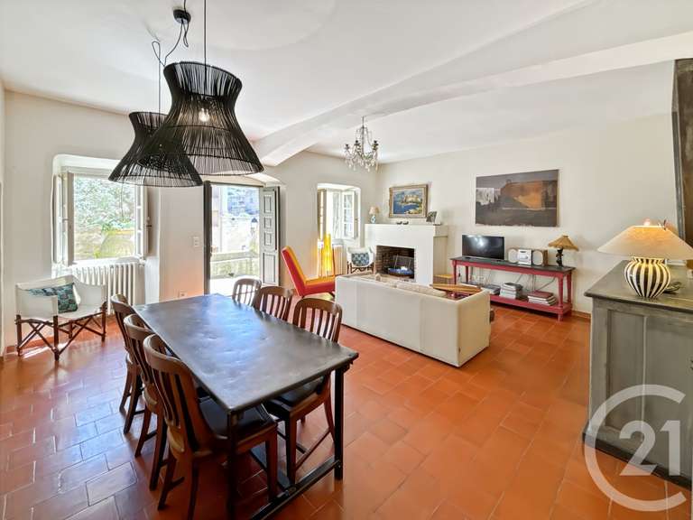 Maison avec Vue sur mer Cateri - 3 chambres - 100m²