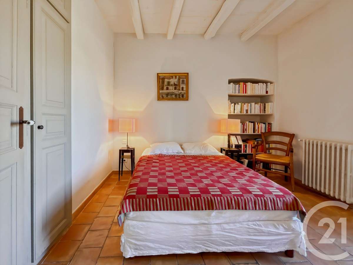 Maison Cateri