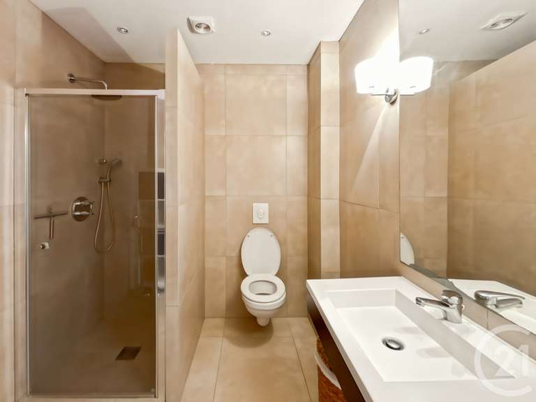 Maison avec Vue sur mer Cateri - 3 chambres - 100m²