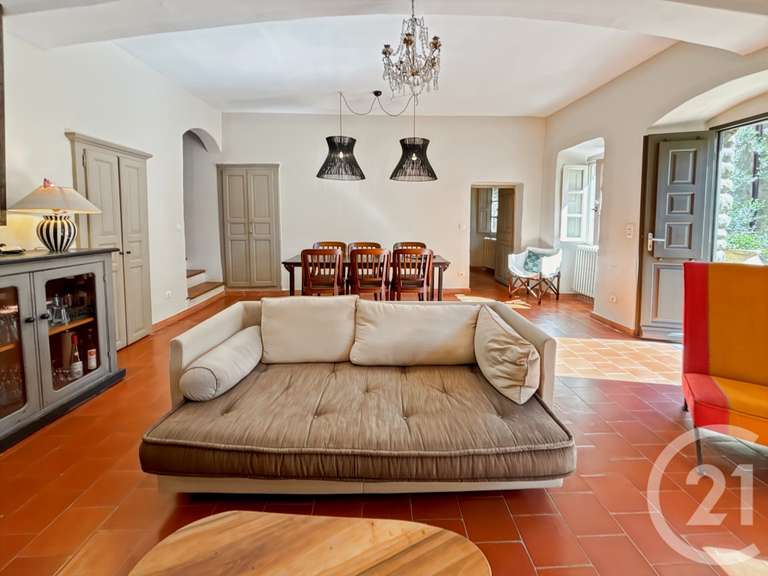Maison avec Vue sur mer Cateri - 3 chambres - 100m²
