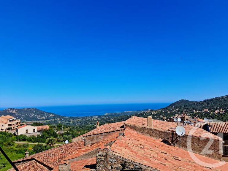 Maison avec Vue sur mer Cateri - 3 chambres - 100m²