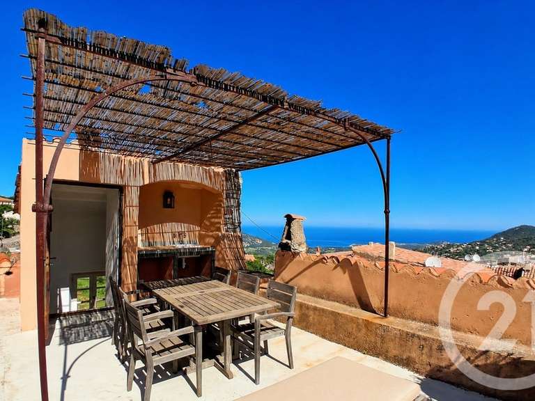Maison avec Vue sur mer Cateri - 3 chambres - 100m²