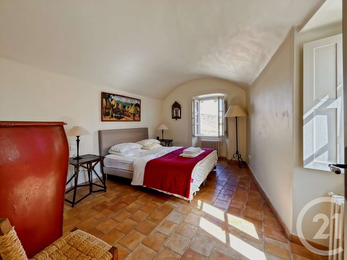 Maison Cateri