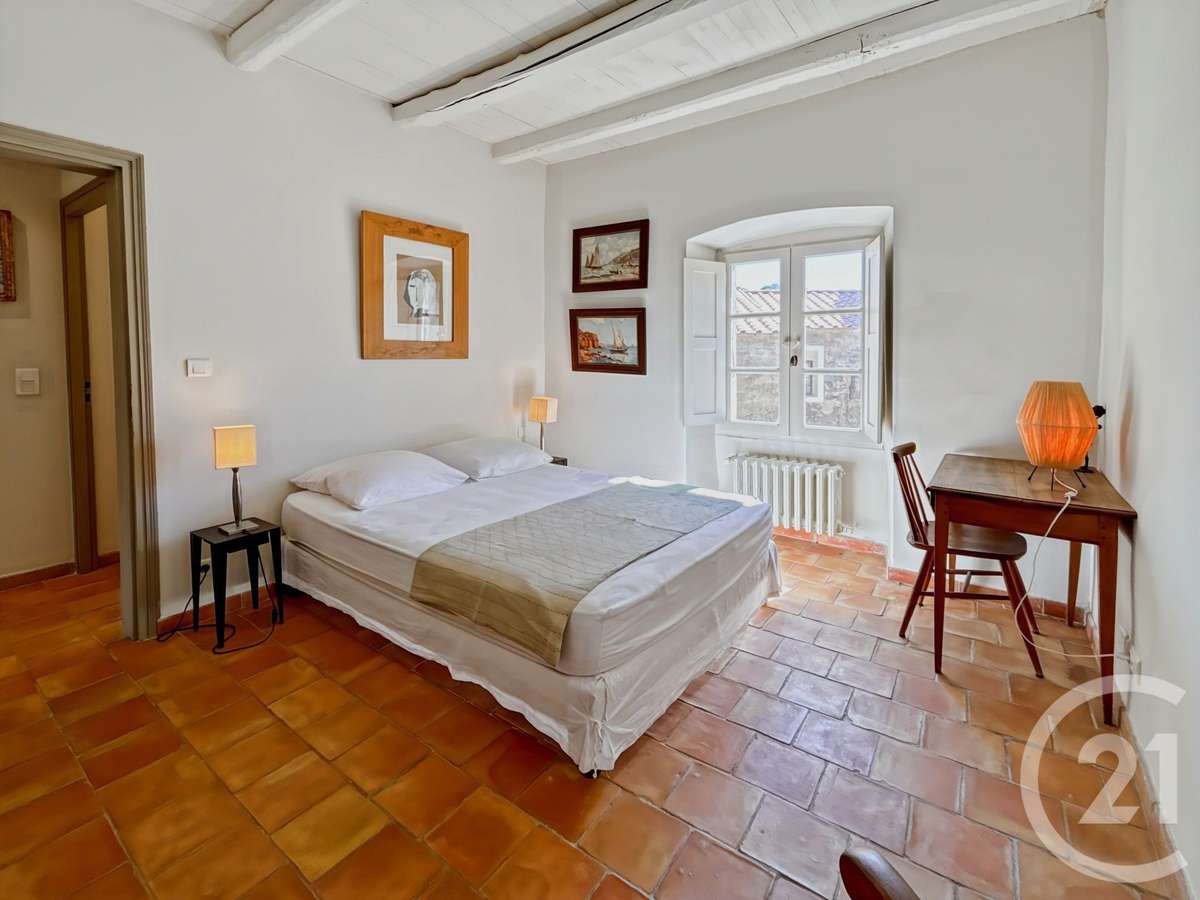 Maison Cateri