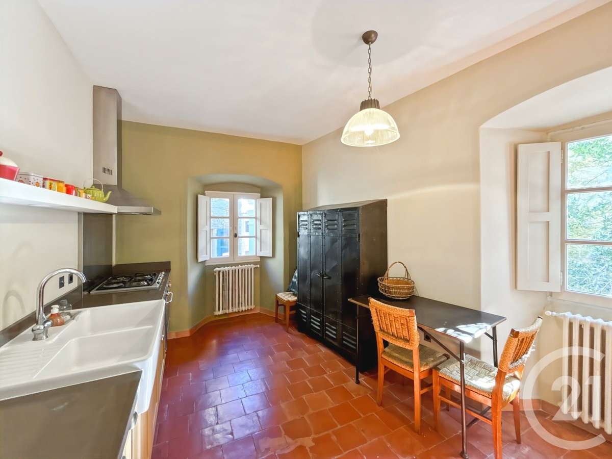 Maison Cateri