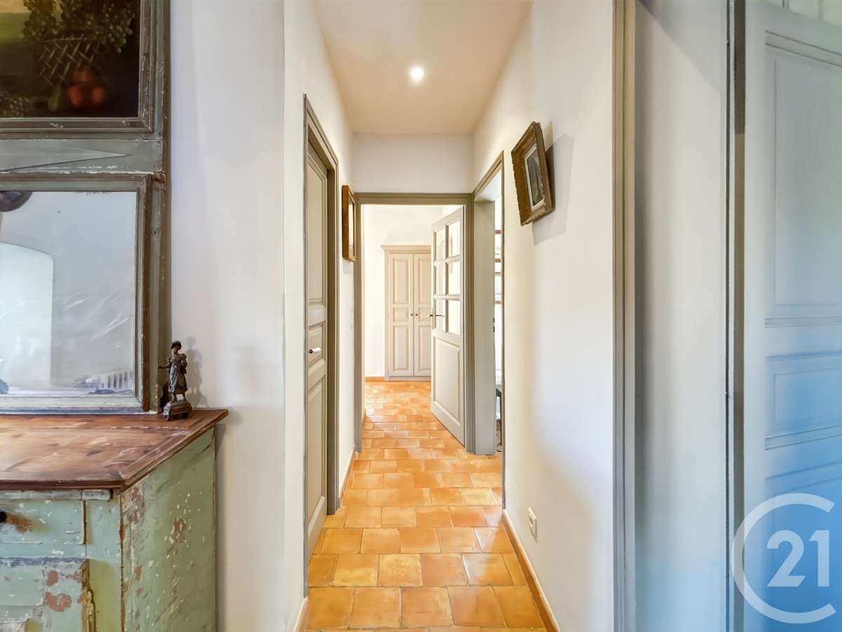 Maison Cateri