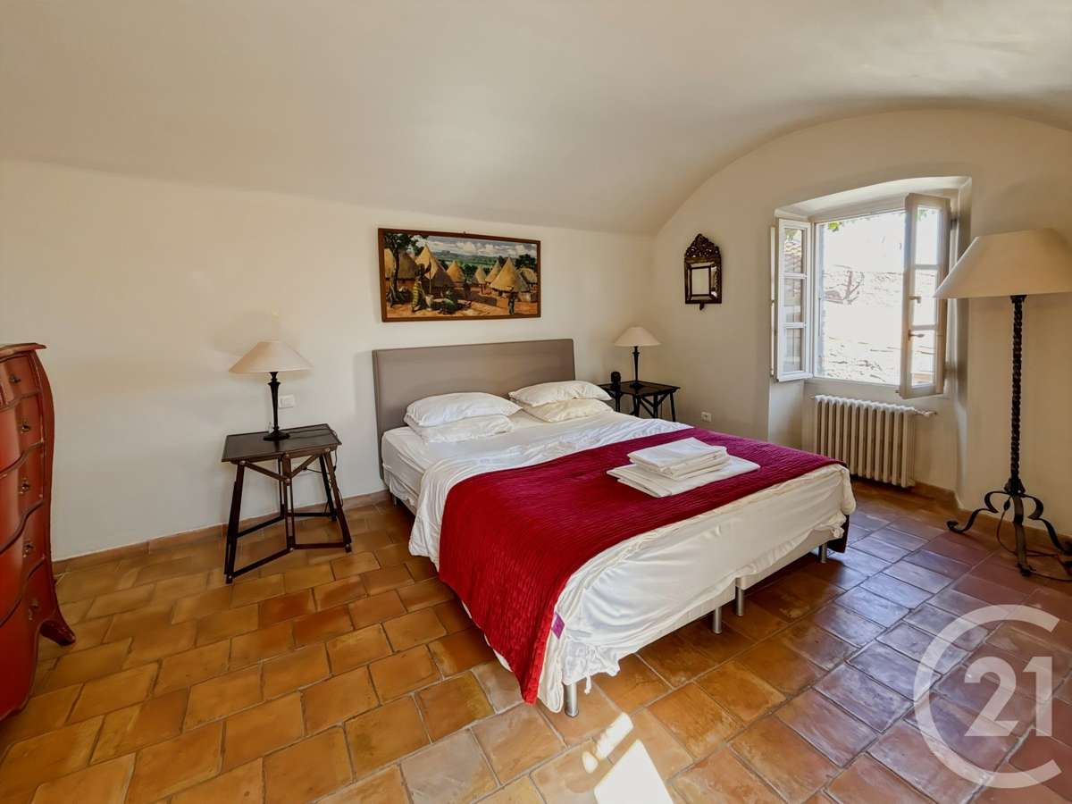 Maison Cateri