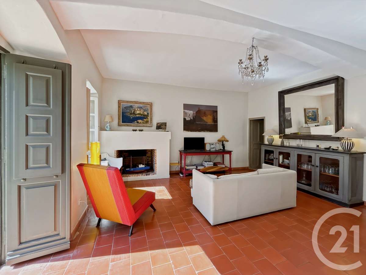 Maison Cateri