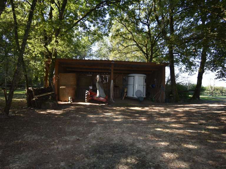 Maison Catus - 4 chambres - 294m²