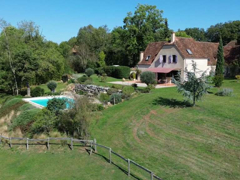 Maison Catus - 4 chambres - 294m²
