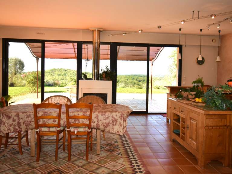 Maison Catus - 4 chambres - 294m²