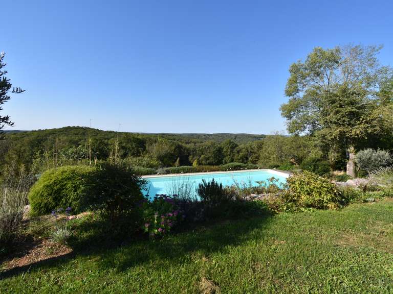 Maison Catus - 4 chambres - 294m²