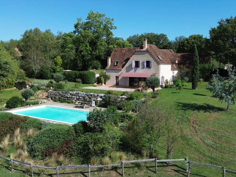 Maison Catus - 4 chambres - 294m²