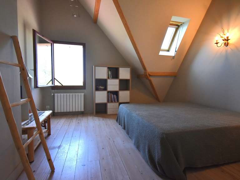 Maison Catus - 4 chambres - 294m²