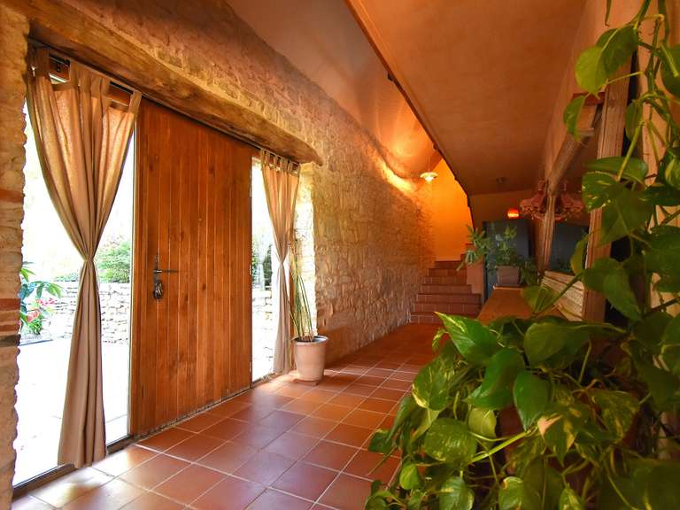 Maison Catus - 4 chambres - 294m²