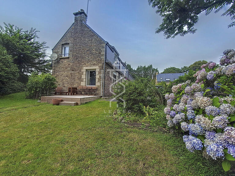 Vente Maison Caudan - 4 chambres