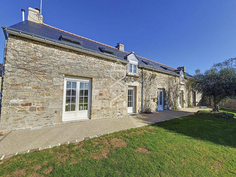Vente Maison Caudan - 4 chambres